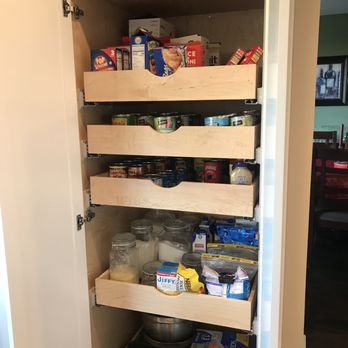Advanced Design To Finish - Pull out drawers! - General Contractors Near Me - Santa Clarita, California Advanced Design To Finish - Pull out drawers! - General Contractors Near Me - Santa Clarita, California