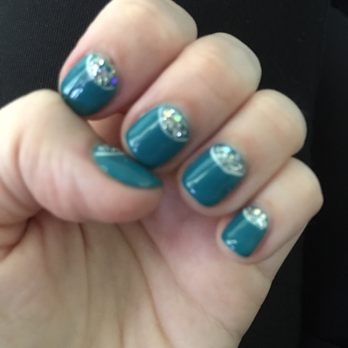 Luv Nails - Nail Salons Near Me - La Grange, Illinois