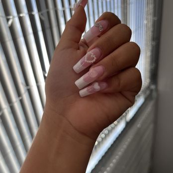 Angel Nails & Lashes - Nail Salons Near Me - San Diego, California Angel Nails & Lashes - Nail Salons Near Me - San Diego, California