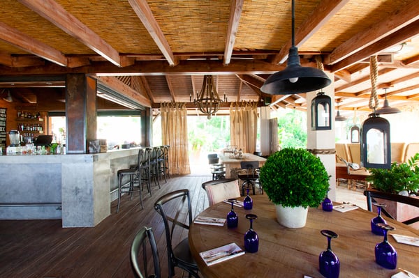 Villa Montana Beach Resort by null