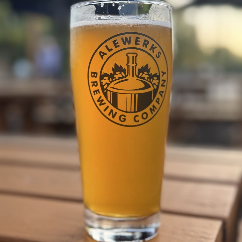 Alewerks Brewing - Chesapeake IPA - Breweries Near Me - Williamsburg, Virginia Alewerks Brewing - Chesapeake IPA - Breweries Near Me - Williamsburg, Virginia