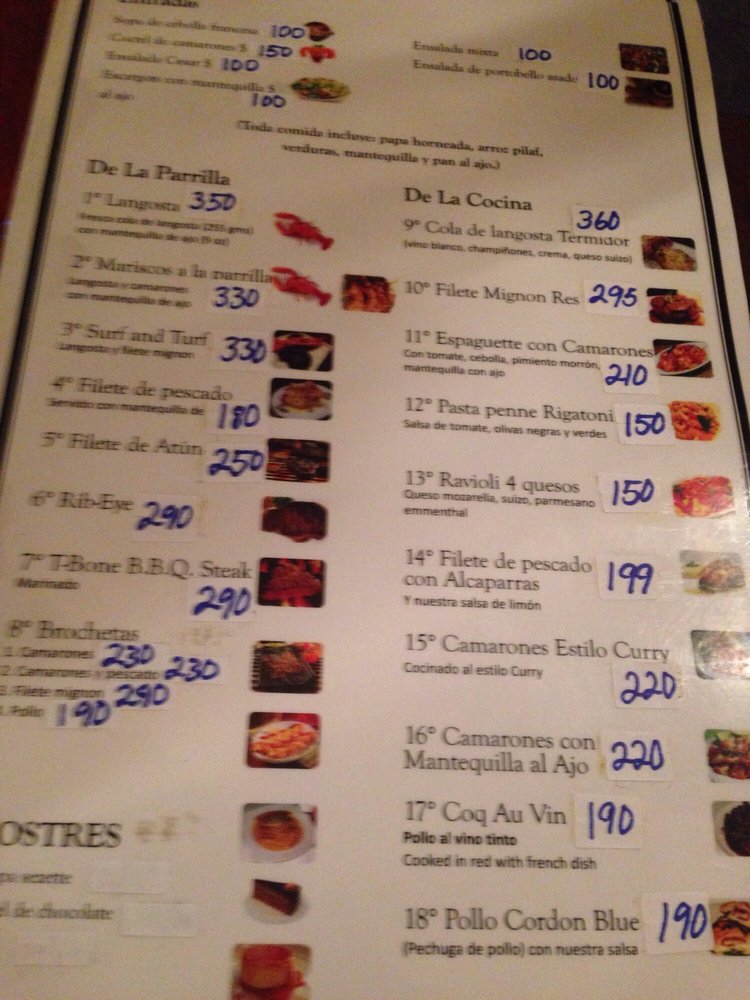 Bistro Francais