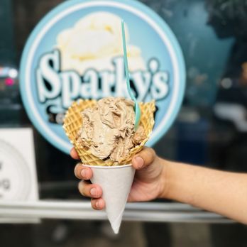 Sparky's Old Town Creamery - Ice Cream & Frozen Yogurt Near Me - Tempe, Arizona Sparky's Old Town Creamery - Ice Cream & Frozen Yogurt Near Me - Tempe, Arizona