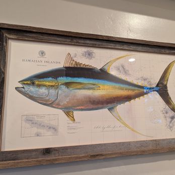 Hawaiian Fresh Seafood - Good to know - Poke Near Me - Poway, California