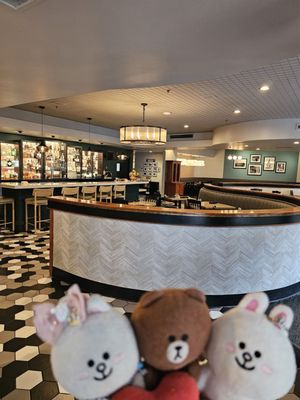 Green Street Restaurant by null