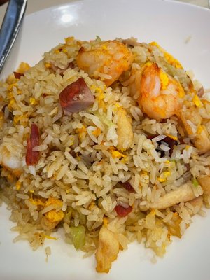 Très Yan & Wu by null