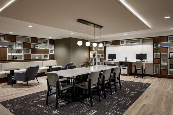 Hyatt Place Montreal - Downtown by null