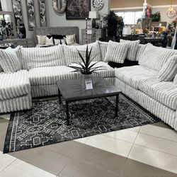 Furniture City - Bakersfield - The Dream Couch