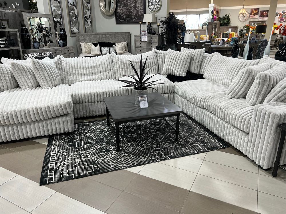 FURNITURE CITY - BAKERSFIELD - Updated June 2025 - 232 Photos & 457 ...