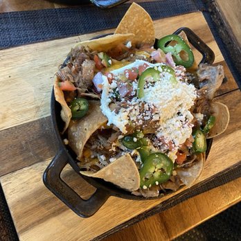 Stateside Tap + Tavern - Puebla nachos - New American Near Me - Somerset, New Jersey Stateside Tap + Tavern - Puebla nachos - New American Near Me - Somerset, New Jersey