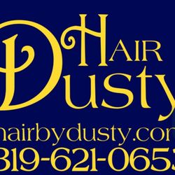 Hair By Dusty