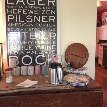 WildManDan Beer Centric B&B - Bed & Breakfast Near Me - Afton, Virginia WildManDan Beer Centric B&B - Bed & Breakfast Near Me - Afton, Virginia