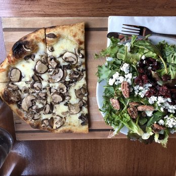 Fire Artisan Pizza - Pizza Near Me - Great Falls, Montana