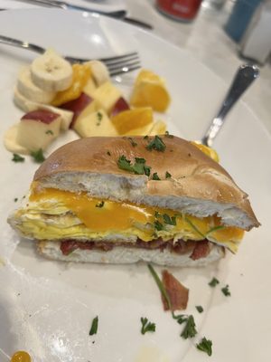 David's Delicatessen & Diner by null