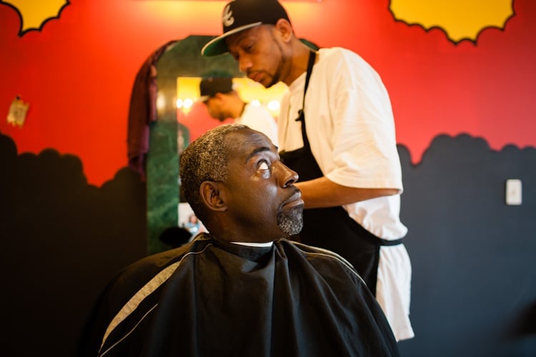 GRAFFITI’S SWAG Updated October 2024 3461 Roosevelt Hwy, Atlanta