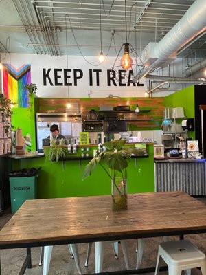 Greenleaf Juice – Juice Bar by null
