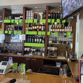 Happy Wine in the Grove - Tapas Bars Near Me - Miami, Florida Happy Wine in the Grove - Tapas Bars Near Me - Miami, Florida