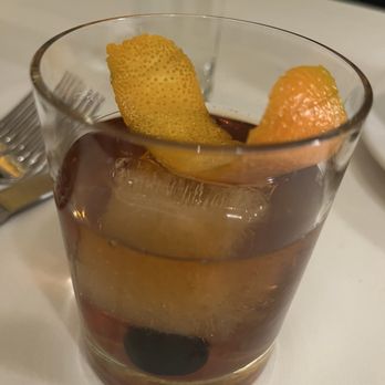 801 Chophouse - 801 old fashion - Steakhouses Near Me - Tysons, Virginia 801 Chophouse - 801 old fashion - Steakhouses Near Me - Tysons, Virginia