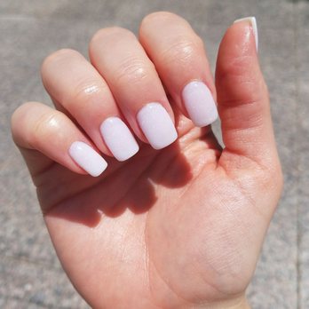 Ciel Nail Lounge - Katie is amazing! - Nail Salons Near Me - Irving, Texas
