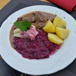 Gaststätte Alter Speicher