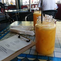 The Subtle Eye - OJ