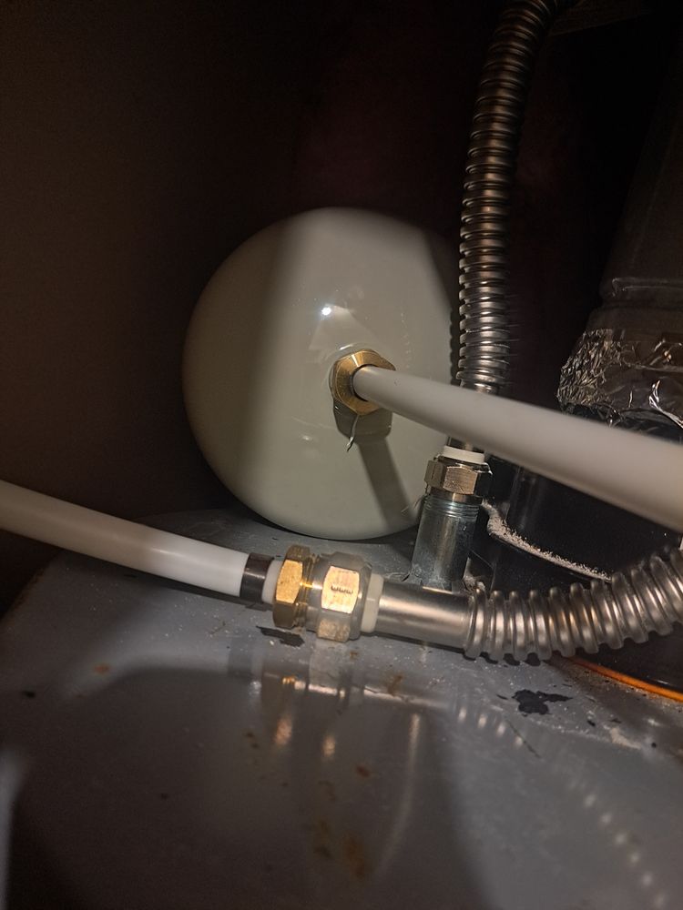 Slide of AAA Emergency Plumbing Service