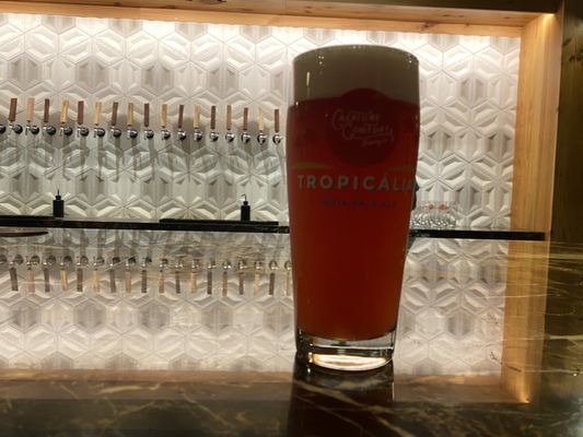 Creature Comforts Taproom and Brewery by null