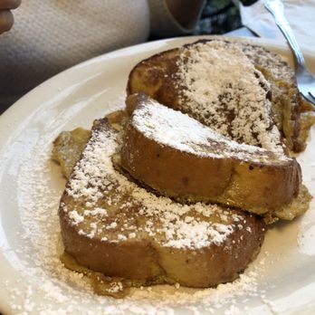 Firehouse Cafe - French Toast - Breakfast & Brunch Near Me - Los Alamitos, California