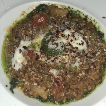 Blade 1936 - Lobster farrotto is my go to! - Pizza Near Me - Oceanside, California Blade 1936 - Lobster farrotto is my go to! - Pizza Near Me - Oceanside, California