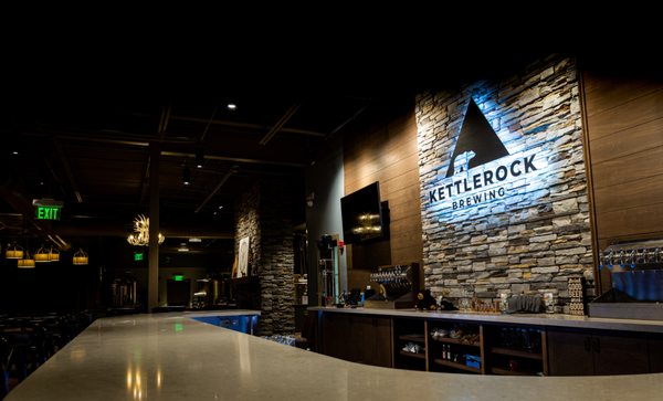 Kettlerock Brewing by null