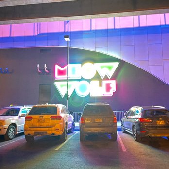 Meow Wolf - Meow Wolf - Venues & Event Spaces Near Me - Denver, Colorado