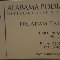 Foot Health Center