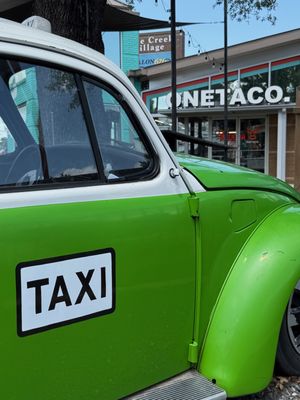 OneTaco Taquería @ Anderson Mill by null