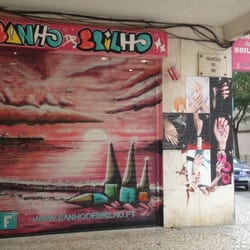 Banho de Brilho