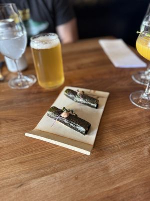 Eden Hill Restaurant by null