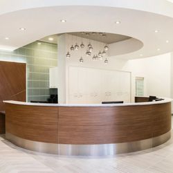 Lobay Dental Group | Dentist Stony Plain - Lobay Dental Group Office