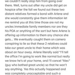 Hestia Hospice and Palliative Care - Continued review