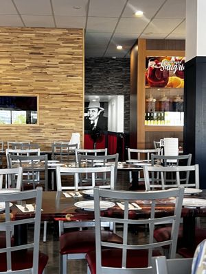 Amore Taste of Chicago | Henderson | Italian Bar & Restaurant - Pizza Pasta Wings by null