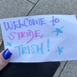 STRIDE Fitness South Hills