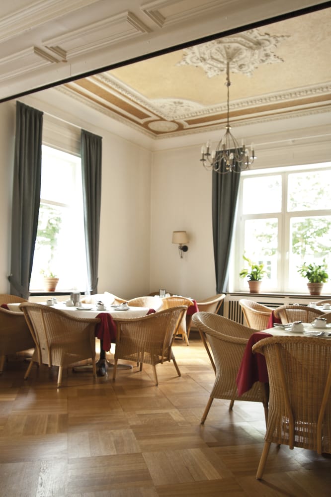 Hotel Villa Esplanade