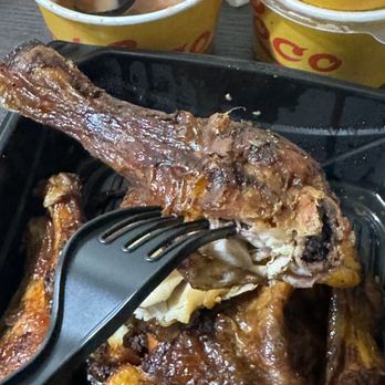 El Pollo Loco - Fast Food Near Me - Glendale, California