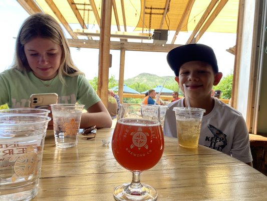 New Terrain Brewing Company by null