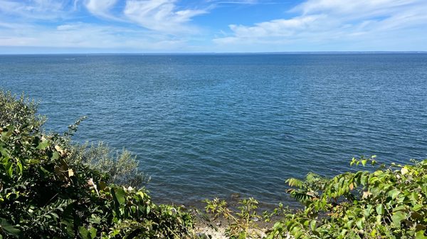 Horton Point Lighthouse Nautical Museum by null