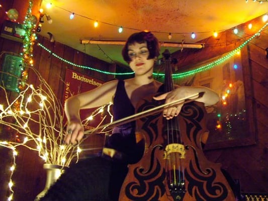 O'Briens Pub by null