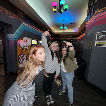 QuarterWorld Arcade - Arcades Near Me - Portland, Oregon