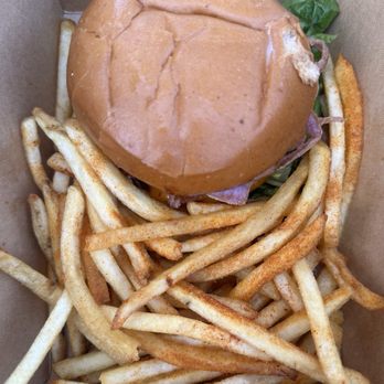 Seabirds Kitchen - Vegan Near Me - Costa Mesa, California