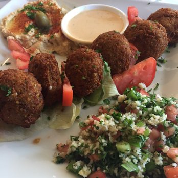Chicken Chick - My cousin invited me to eat lunch here today, it was super delicious. Everything was very fresh and service  was attentive. Great spot! - Persian/Iranian Near Me - Lawndale, California