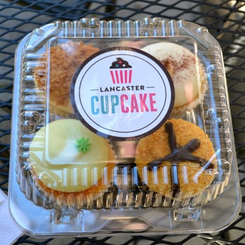 Lancaster Cupcake - Cupcakes Near Me - Lancaster, Pennsylvania Lancaster Cupcake - Cupcakes Near Me - Lancaster, Pennsylvania