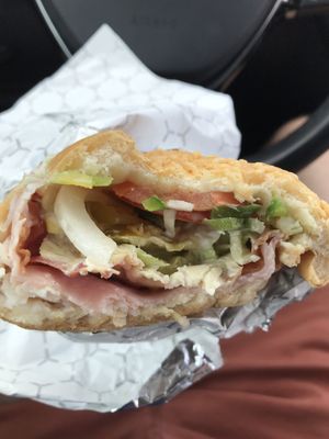 Big Dally's Deli Downtown by null