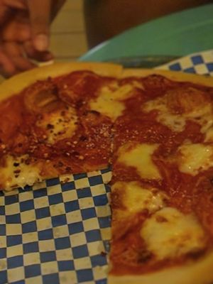 Little Drinks Lounge by null